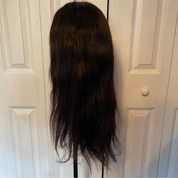 Hair So Fab Human Hair Lace Wig - Picture 3 of 15